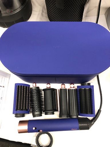 MaxSold Auction: This online auction features a Chef’s Choice indoor electric grill, rice cooker, stand mixer, Sous Vide immersion circulator and other small kitchen appliances, Vevor mail dropbox, heated tower rail, stainless steel shower system, cookware and other kitchenware, beach umbrella, mesh screen door, RC airplane, security camera system, inflatable swimming pool, fence screen, air purifier, Gotyger sport bike and much more!