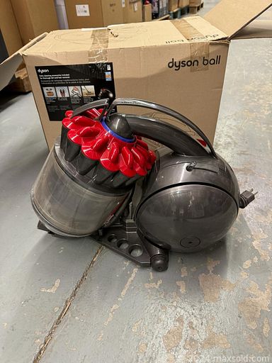 MaxSold Auction: This online auction features new items such as electric mountain bike, portable AC unit, hidden cat litter box, Cuisinart casseroles, small kitchen appliances, fitness gear, gaming gear, pet products, security camera system, solar string lights, bug zapper, radiant heaters, BBQ grill, tongue drum, Legos, RC vehicles, LED lights, grow light, and much, much, more!!