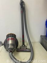 MaxSold Auction: This online auction features new items such as men’s & women’s shoes, toys, work lights & gloves, fishing gear, beauty products, loose sapphires, hand tools, auto accessories, pet products, costume jewelry, craft supplies, office supplies, sports equipment, and much, much, more!!