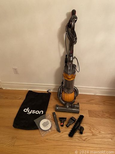 MaxSold Auction: This online auction includes DC comics, NIB Swarovski, 55” Samsung TV, furniture such as end tables, corner display, side chairs, chaise lounge, and Thomasville dresser, Dyson vacuum, concrete statues, colognes, NIB heated mattress pads, personal care items, winter jackets, collector Barbie, NIB small kitchen appliances and much more!