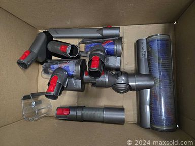 Auction 117238 (2 of 4)