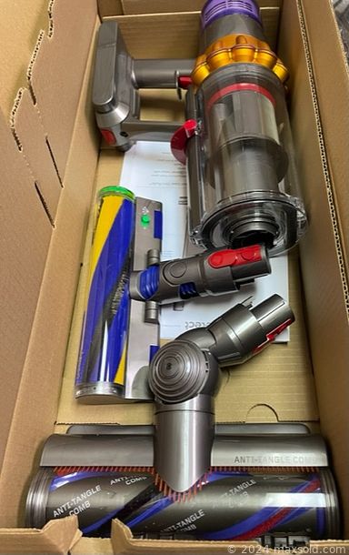 MaxSold Auction: This online auction includes new and refurbished items such as 300W electric bike, Shimano foldable bicycle, Dyson vacuum, inflatable swimming pool, Ballarini cookware, small kitchen appliances, solar lighting, fashion jewelry, and much more!