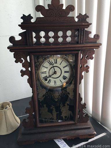 Auction 118783 (2 of 4)