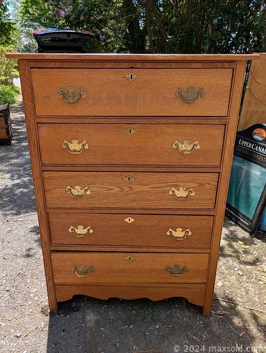 Auction 110876 (3 of 4)