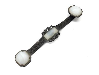 MaxSold Auction: This online auction features framed original art, art decor, jade jewelry, area rugs, porcelain, signed jerseys, lamps, sterling silver, Steiff bears and much more!