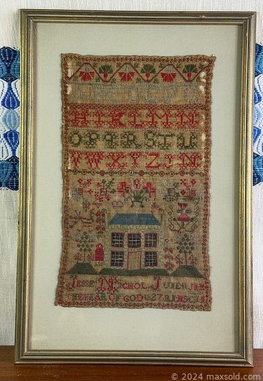Auction 113699 (1 of 4)