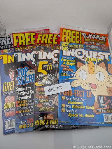 Auction 106061 (3 of 4)