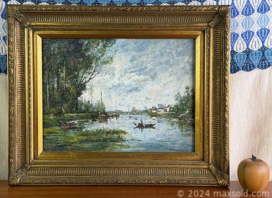 Auction 115015 (2 of 4)