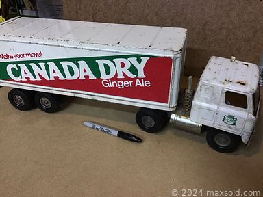 MaxSold Auction: This online auction features Asian lacquer bowl, Coca-Cola collectibles, Star Wars collectibles, train cars, autographed collectibles, comics, Star Trek collectibles, LOTR gaming cards, board games, vintage magazines, Pokemon cards, Legos, toys, sports trading cards, graphic novels, Inuit art prints, and much, much, more!!!