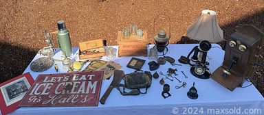Auction 109088 (2 of 4)