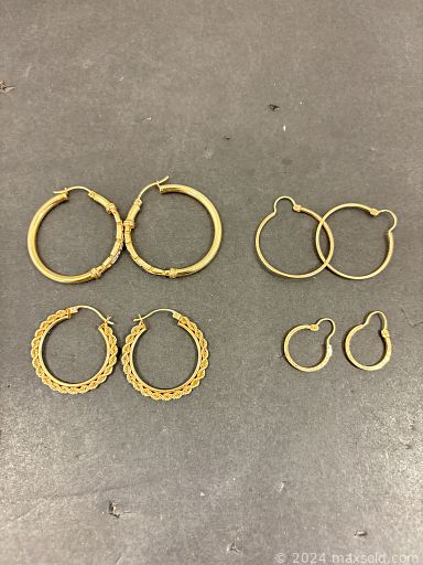 Auction 106171 (1 of 4)