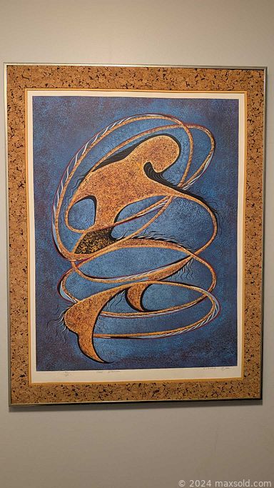 Auction 116681 (1 of 4)