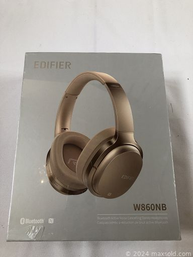 MaxSold Auction: This online auction features Headphones, Large Fan, Wood snack table, Dog Gate, rugs, Sound link, TV stand, Bakeware, Silver-plated Items, 3 drawer, Dual Charger, China Collection, Sony handy cam, Hayden painting, FM radio, Cup tops, serving trays and much more!