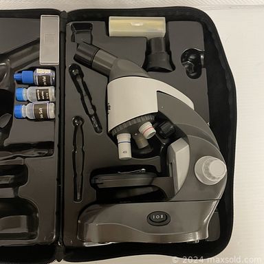 MaxSold Auction: This online Charity/Fundraising Online Auction features board games, birdhouse, vases, CDs, microscope, DVDs, vinyl records, video game system, cookie jar, tea sets and much more!