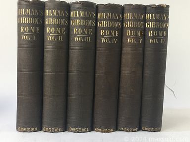 MaxSold Auction: This online auction features original prints, vintage books, carved stone, poster art, seltzer bottles, studio pottery, costume jewelry, wall masks, vinyl records, MCM recliner, Chick Bragg artwork and much more!