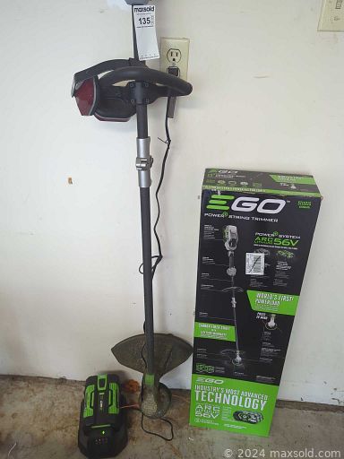 Auction 106899 (1 of 4)