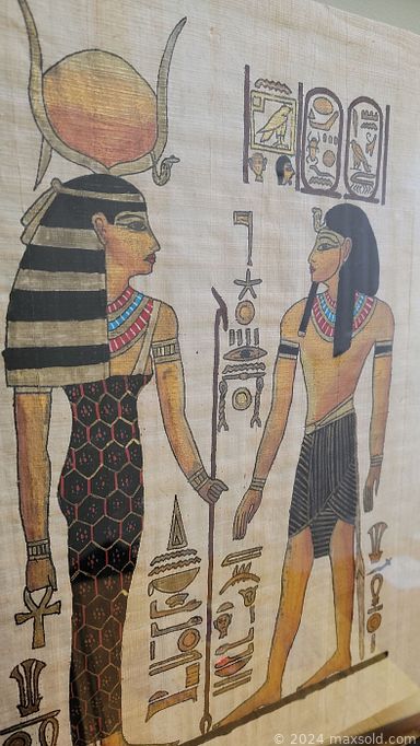 MaxSold Auction: This online auction features Egyptian artifacts, collector spoons, collector plates, small kitchen appliances, camping & hiking gear, OttLites, art pottery, digital keyboard, leather recliner, area rug, art supplies, printer, office supplies, fitness gear, outerwear, puzzles, games, crafting supplies, sewing machine, serger, desks, DVDs, toys, power & hand tools, Legos, pet products, golf clubs, oil lamps, wheelchair, patio furniture, garden tools, and much, much, more!!