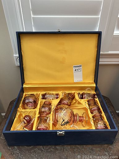 Auction 107488 (1 of 4)