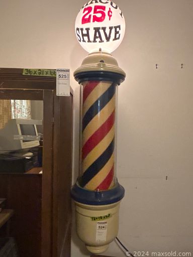 Auction 117598 (2 of 4)