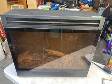 MaxSold Auction: This online auction features toys, puzzles, art glass, boots, bicycle, sport collectibles, small kitchen appliances, clothing, power & hand tools, art pottery, art supplies, binoculars, TV, camping gear, electric fireplace, children’s books, comics, Pokemon cards, portable AC unit, ladies shoes & boots, yarn, antique books, and much, much, more!!!