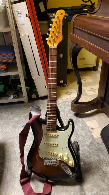 MaxSold Auction: This online auction features Kayak, fine china, crystal stemware, crystal chandelier, furniture such as settee, La-Z-Boy chairs, shelving units, vintage sideboard and wardrobe, dishware, Wii console with games, medieval costumes, vintage hats, exercise equipment, LPs, power tools, Christmas decor, sporting gear, musical instruments and much more!