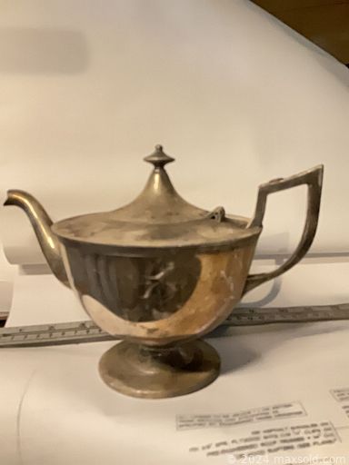 Auction 110664 (1 of 4)