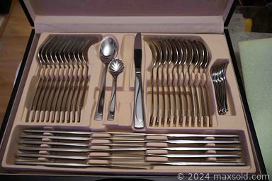 Auction 107899 (1 of 4)