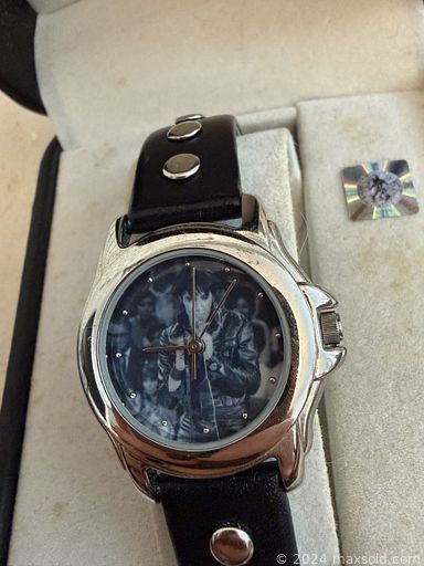 Auction 113548 (1 of 4)