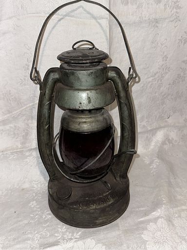 MaxSold Auction: This online auction features quilt, pearl jewelry, cowboy boots, sterling silver jewelry, antique wicker stroller, art glass, art pottery, thimble collection, collectible plates, train sets, sewing notions, vintage tins, small kitchen appliances, board games, vintage Pyrex, vanity sets, perfume bottles, Hobnail glass, cameras, and much, much, more!!