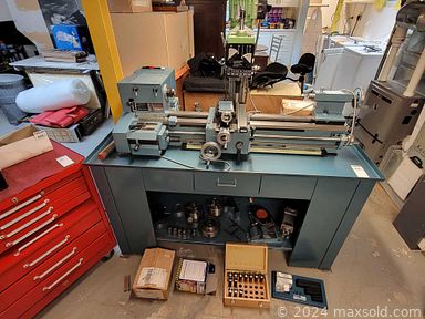 Auction 103640 (3 of 4)