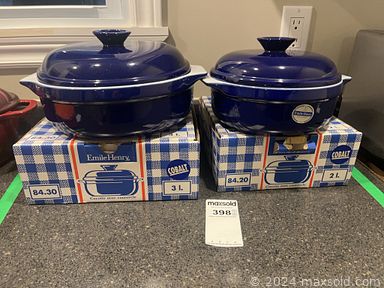 Auction 115865 (1 of 4)