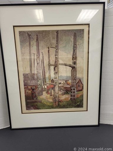 Auction 113511 (2 of 4)