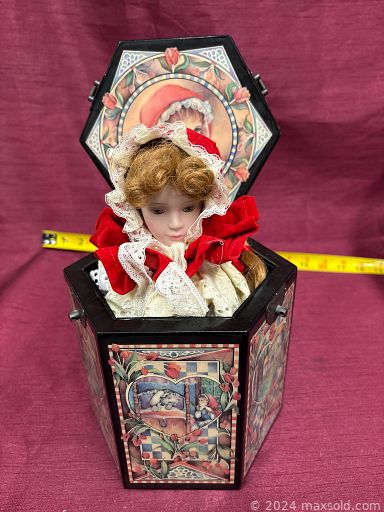 Auction 114163 (1 of 4)