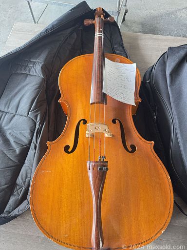 Auction 107036 (1 of 4)