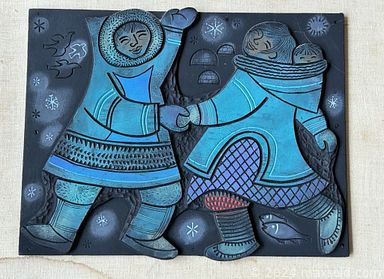 MaxSold Auction: This online auction features gold jewelry, silver jewelry, pearls, vintage pocket watch, area rugs, art supplies, desks & chair,  trundle bed, leather sectional, glass top table, teacup/saucer sets, bar stool, yarn, art glass, costume jewelry, Abraham Palatnik figurines, bird figurines, wooden busts, watches, wine racks, stamps, craft supplies, and much, much, more!!!n