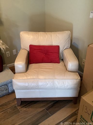 MaxSold Auction: This online auction features wine racks, area rugs, computer desk, metal stools, pendant lights, art supplies, small kitchen appliances, exercise equipment, sports collectibles, TV, Lego set, sectional recliner, games, window AC units, leather chairs, lingerie chest, vintage trunk, cedar chest, BBQ grill and much more!