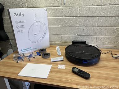 MaxSold Auction: This online auction features Halloween decor, coins, rolling coke cooler, LPs, disinfectant dispenser, essential oil diffuser, jade beauty tool, mirror, kitchen appliances, humidifier,  sofa slipcover, mattress topper, comforter, pet items, clothing, trading cards, coin and stamps, cameras, rolling laundry hamper, lamps, lights, fishing lot, bubble & pop pop items, kids toys, laundry supplies and much more.