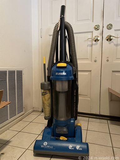 MaxSold Auction: This online auction features Ty Beanie Babies, wicker baskets, board games, small kitchen appliances, DVDs, children & YA books, vintage marionette, Christmas nutcracker, Royal Doulton Toby mug, Lladro figurine, Tijuana black velvet paintings, Waterford Christmas ornaments, pewter plates and much more!