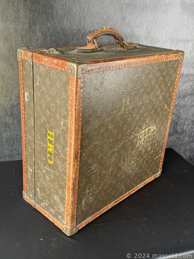 MaxSold Auction: This auction features Trench Art Lamp, Pennsylvania Folk Art, Maud Lewis Silk Screen, Early Oil Paintings, Antique Dress Form, Carved Jade,  Cameo Glass, Teacups, Clocks, Cherub Figures, Emily Carr Painted Pottery, Spurs, Crowns, Eastern Carpets, Dresser Sets, Indigenous Art, Masonic Sword, Bank Notes, Amber Jewelry, Gemstone Rings, Bronze Clock, Pearls, Indigenous Style Carvings and much much more!