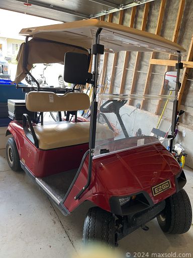 Auction 115660 (1 of 4)