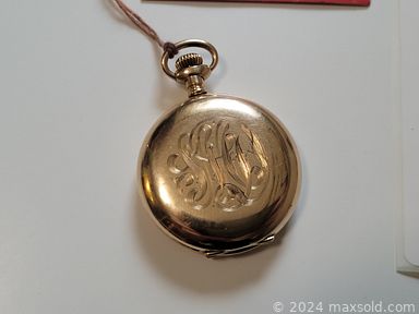 MaxSold Auction: This online auction features John Nelson art print, Apple iMac, sewing machines, teacup/saucer sets, massage chair, watch faces & movements, pocket & wrist watches, watch bands & cases, and much more!!