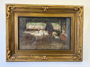 Auction 109346 (1 of 4)