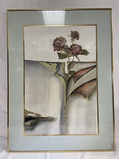 MaxSold Auction: This Charity/Fundraising Online Auction features vintage books, art glass, art pottery, framed wall art, Funko Pops, Bax Bear collectibles, toys, board games, DVDs, vinyl records, new shoes, diecast cars, glass fruits, children’s books, watches, race car track, puzzles and much more!