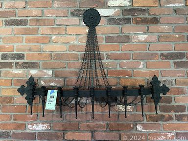 MaxSold Auction: This online auction features furniture such as a Lloyd Flanders settee, his and hers parlor chairs, dresser, bedside table, deacon’s bench, swivel chairs, side chairs, tray table, rocking chair, telephone bench, kitchen table set, queen poster bed and more, rugs, vintage rotary phones, wall art, seasonal decor, hearth decor, lighting fixtures, vanity items, swan decor, costume jewelry, wall mounted curio, enamel pans, colored glass, Lladro, Franciscan china, lotus bowls, cookbooks, cross stitch hoops and much more!