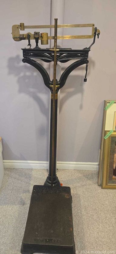 Auction 114056 (1 of 4)