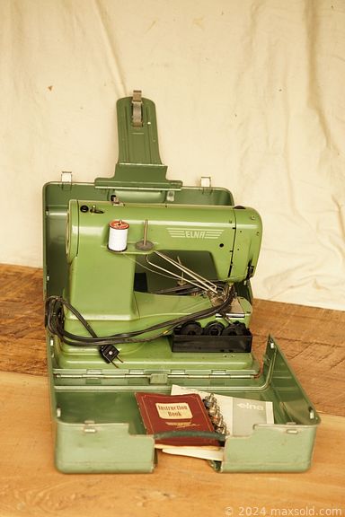 Auction 111560 (2 of 4)