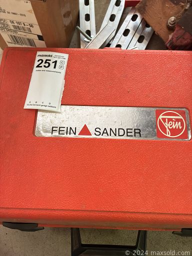 Auction 113399 (2 of 4)