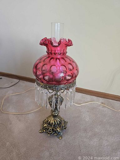 Auction 106749 (1 of 4)