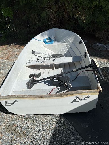 Auction 108900 (1 of 4)