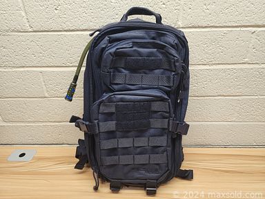 MaxSold Auction: This online auction features a 2 in 1 brad nailer, new clothing, accessories, vintage Yamaha keyboard, Hyperx Cloud gaming headphones, records, tumblers, exercise equipment, stoneware, comic books, Glow Max items, paper window blinds, phone power banks, vintage plates, figurines, vintage trinkets, office supplies, camping pads, bluetooth speakers, soccer goal, basketball backboard, badminton set, tailgate game set, Rick and Morty monopoly, cassette tapes, rugs, breakfast nook, dresser, room divider, adjustable height table and much more!